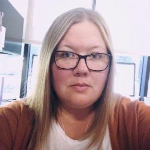 Meet your Posher, Mandy